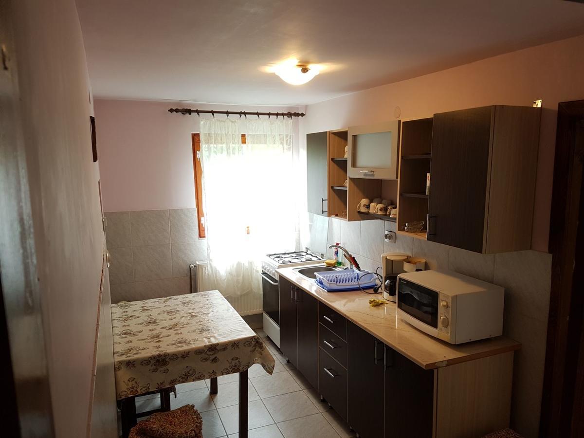 Cabana Suciu Villa Rachitele Bagian luar foto