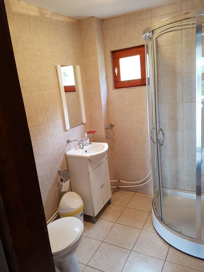 Cabana Suciu Villa Rachitele Bagian luar foto